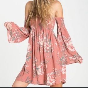 Billabong Night Fox Dress